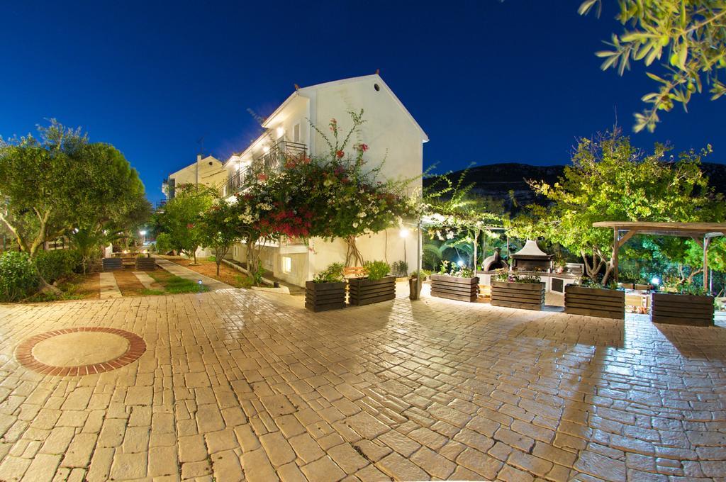 Iris Appartement Minia